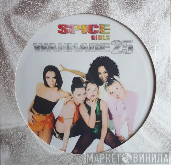 Spice Girls - Wannabe 25