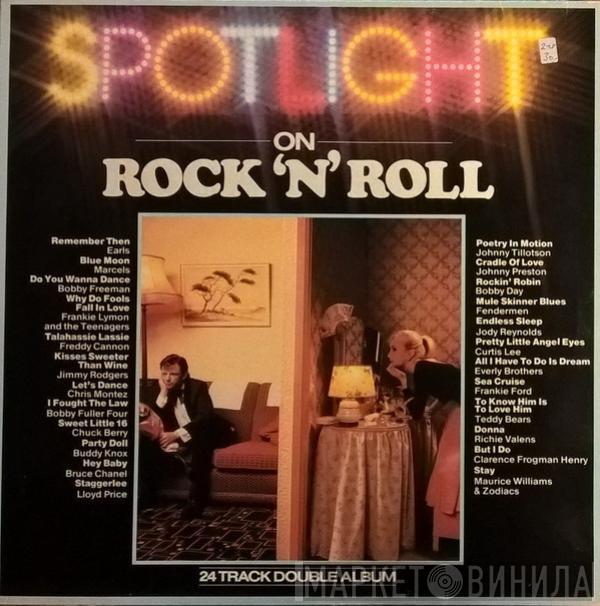  - Spotlight On Rock 'N' Roll