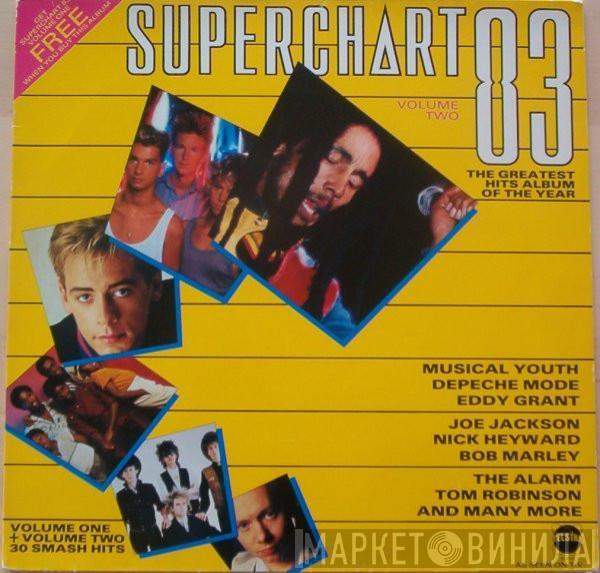  - Superchart '83 - Volume 2