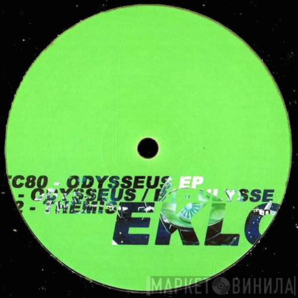 TC80 - Odysseus EP