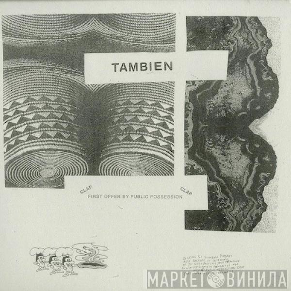 Tambien - Robusto / Sexalität EP
