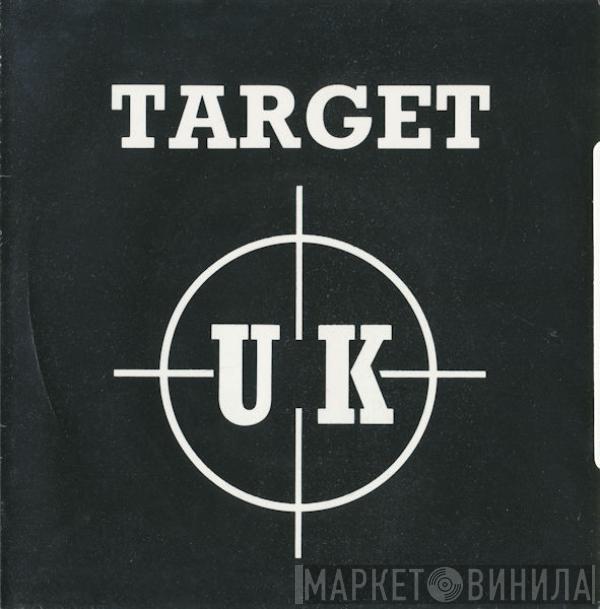 Target U.K. - Alive & Kickin'
