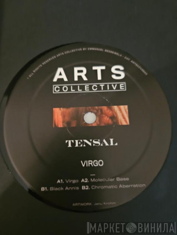 Tensal - Virgo