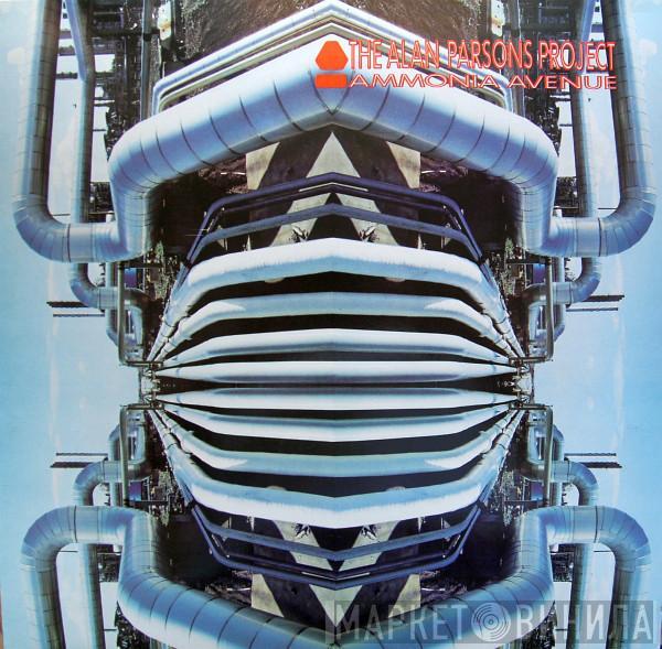 The Alan Parsons Project - Ammonia Avenue
