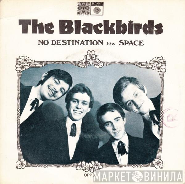 The Blackbirds  - No Destination
