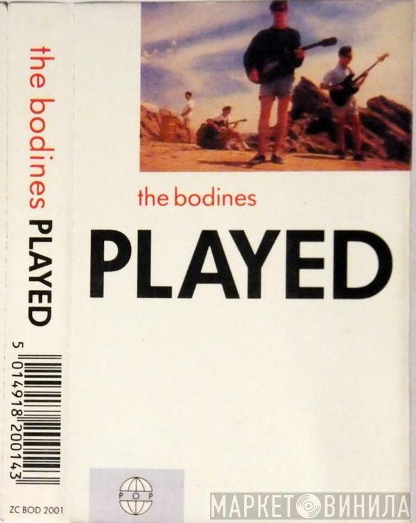 The Bodines - Played