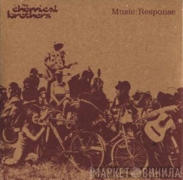 The Chemical Brothers - Music:Response