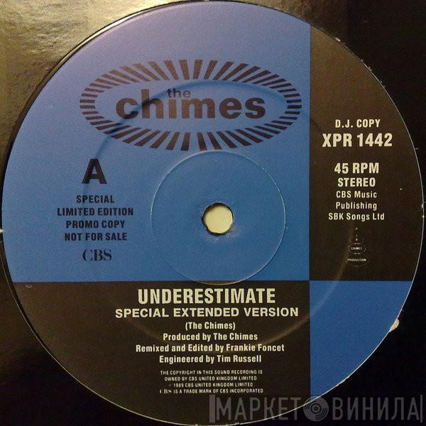 The Chimes - Underestimate (Special Extended Version)
