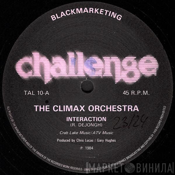 The Climax Orchestra - Interaction