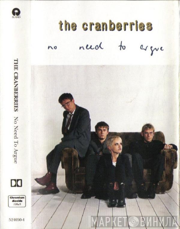 The Cranberries - No Need To Argue