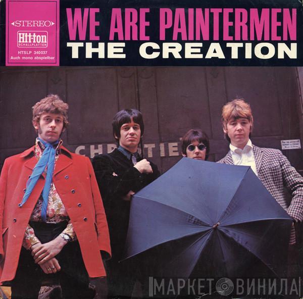 The Creation  - We Are Paintermen