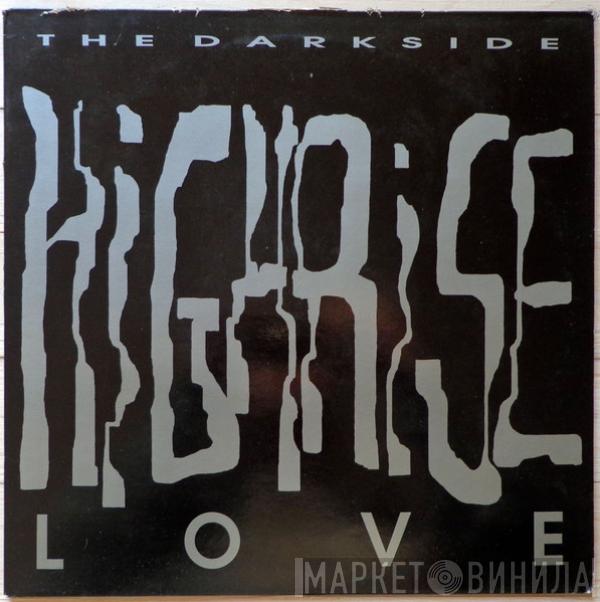 The Darkside - Highrise Love EP