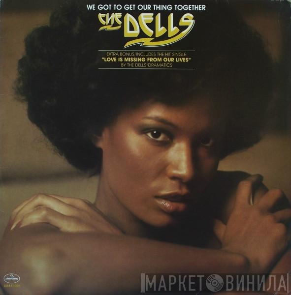 The Dells - We Got To Get Our Thing Together