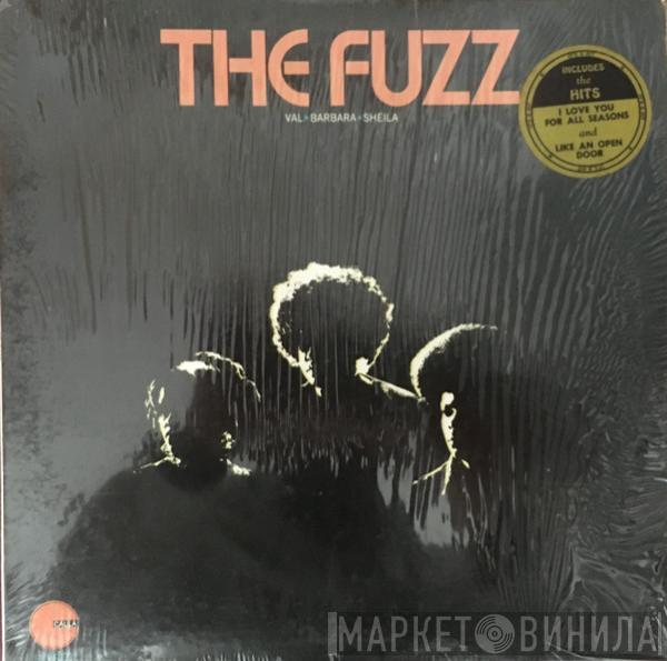The Fuzz  - The Fuzz