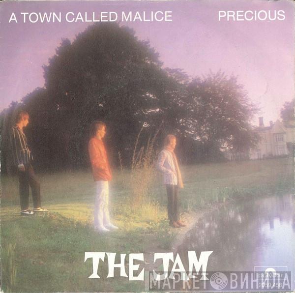 The Jam - A Town Called Malice