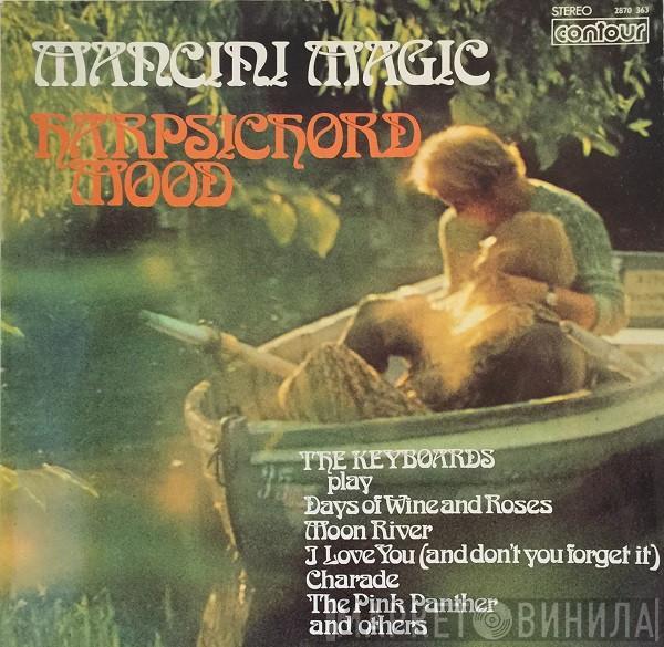 The Keyboards - Mancini Magic - Harpsichord Mood