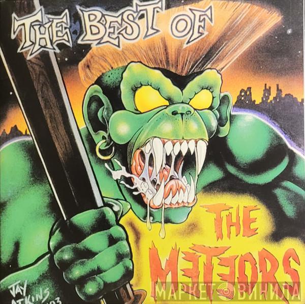 The Meteors  - The Best Of