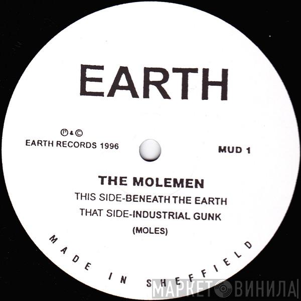 The Molemen - Beneath The Earth