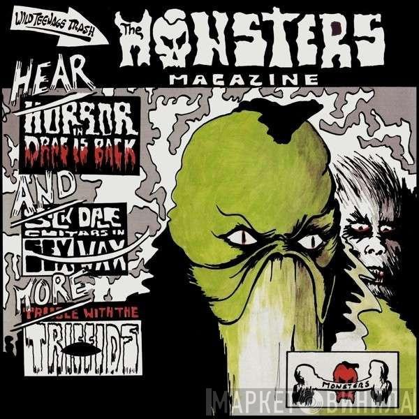 The Monsters  - The Hunch