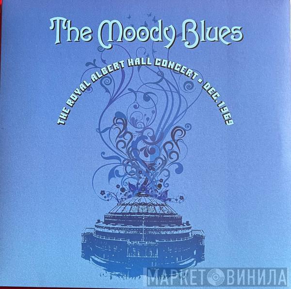 The Moody Blues - The Royal Albert Hall Concert - Dec. 1969