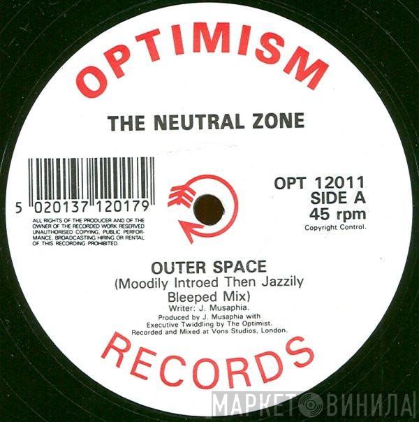 The Neutral Zone - Outer Space