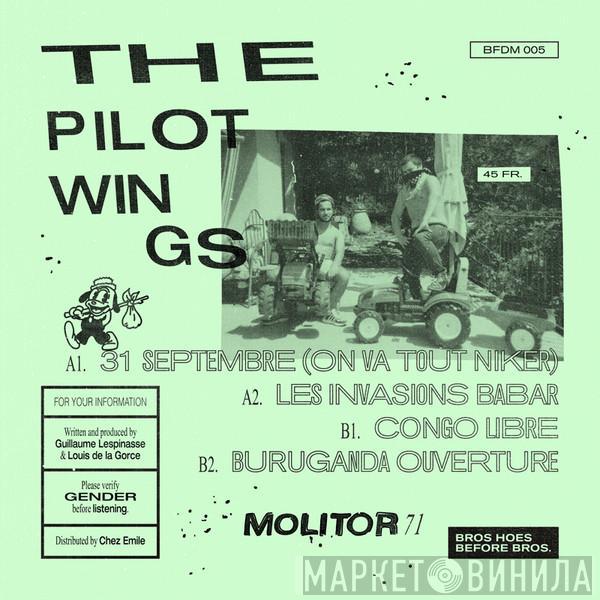 The Pilotwings - Molitor 71