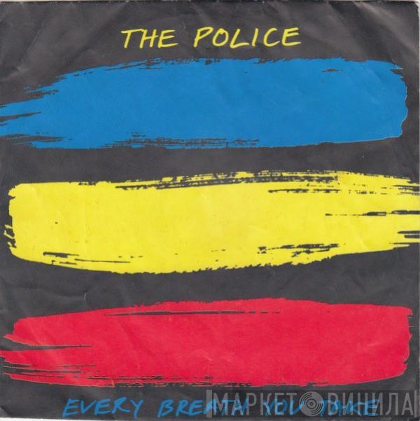 The Police - Every Breath You Take