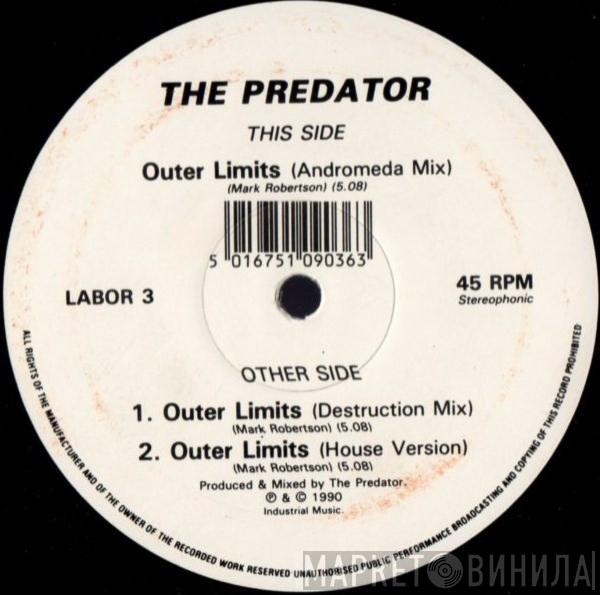 The Predator - Outer Limits