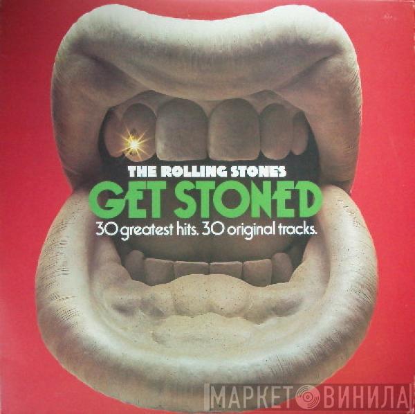 The Rolling Stones - Get Stoned