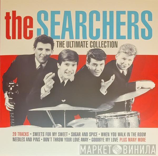 The Searchers - The Ultimate Collection 