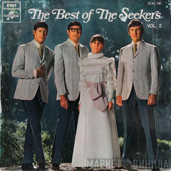 The Seekers - The Best Of The Seekers Vol.2