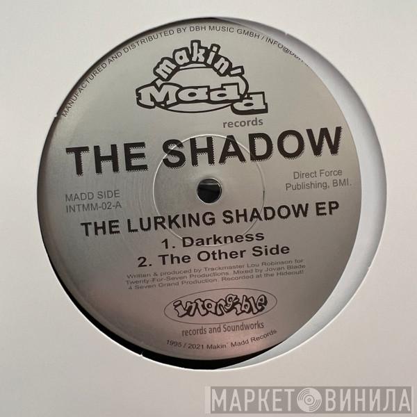 The Shadow - The Lurking Shadow EP