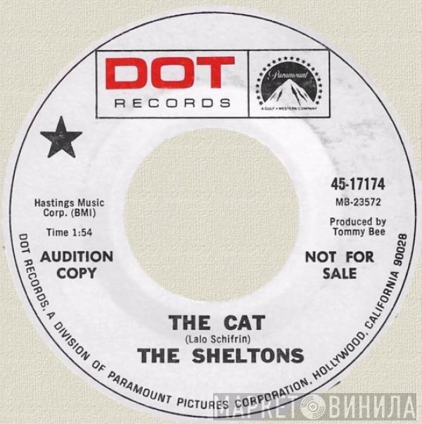 The Sheltons  - The Cat / Find It