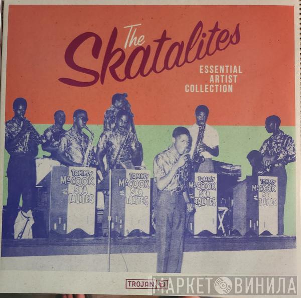 The Skatalites - Essential Artist Collection