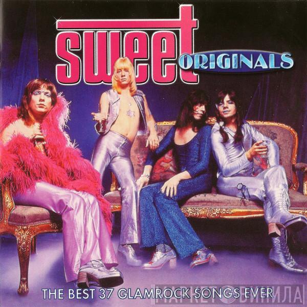  The Sweet  - Originals (The Best 37 Glamrock Songs Ever)