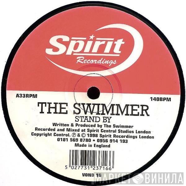 The Swimmer - Stand By / Django