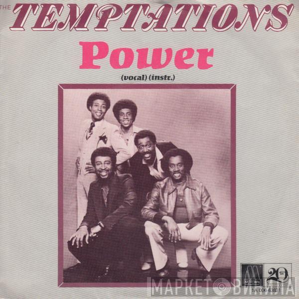 The Temptations - Power