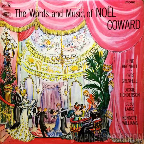  - The Words And Music Of Noël Coward