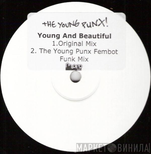 The Young Punx - Young And Beautiful