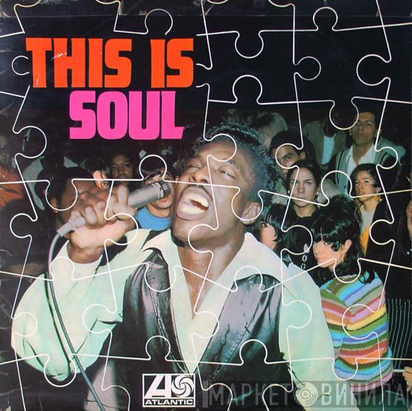  - This Is Soul
