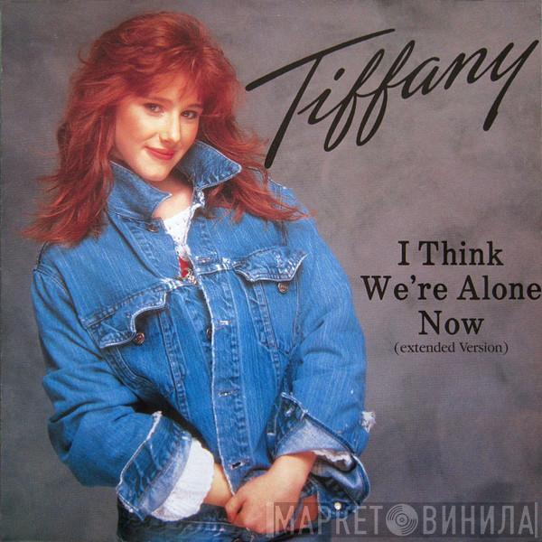 Tiffany - I Think We're Alone Now (Extended Version)