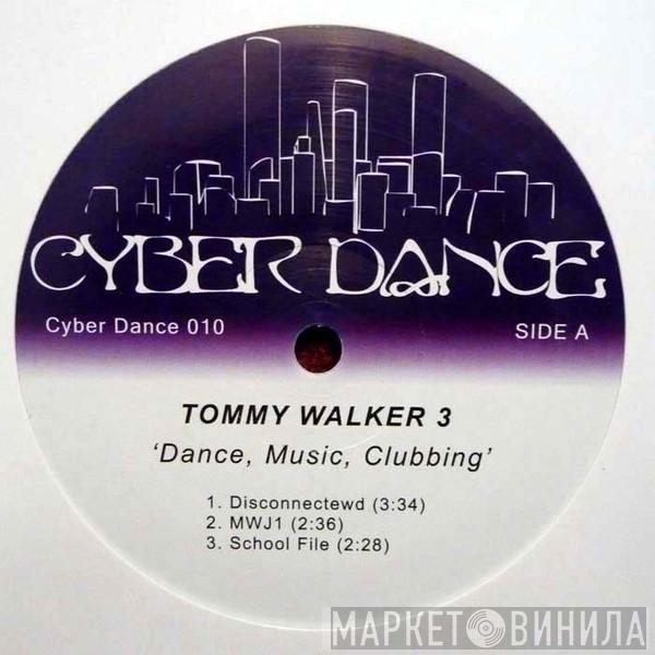 Tommy Walker III - Dance, Music, Clubbing