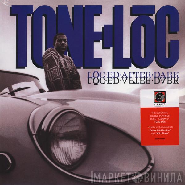 Tone Loc - Loc'ed After Dark