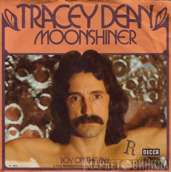 Tracey Dean - Moonshiner