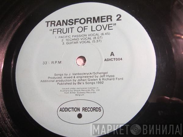 Transformer 2 - Fruit Of Love / Pacific Symphony