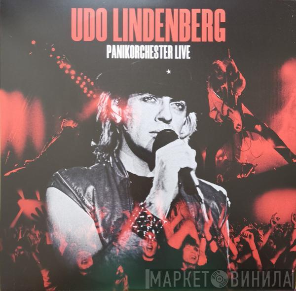Udo Lindenberg - Panikorchester Live