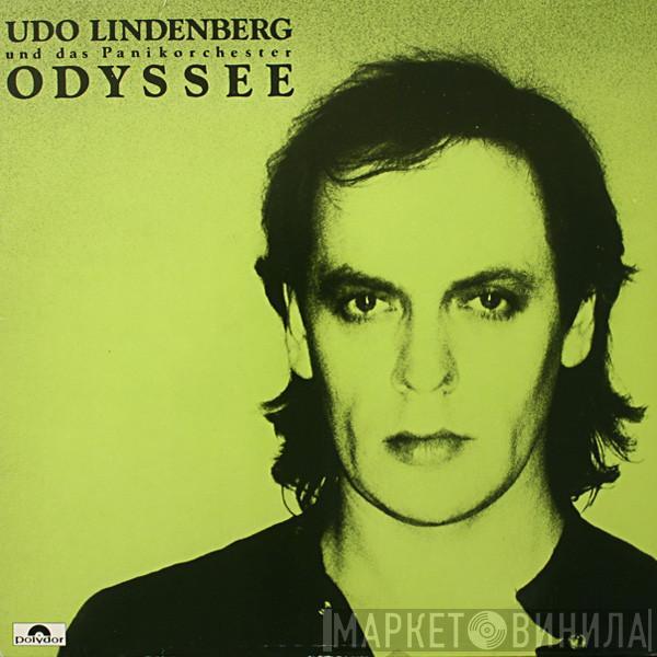 Udo Lindenberg Und Das Panikorchester - Odyssee