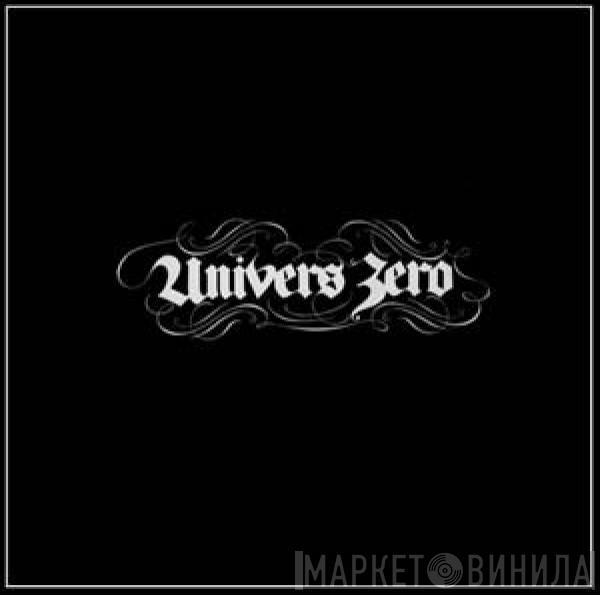 Univers Zero - Univers Zéro