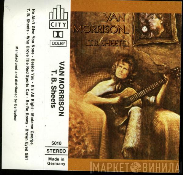 Van Morrison - T.B. Sheets
