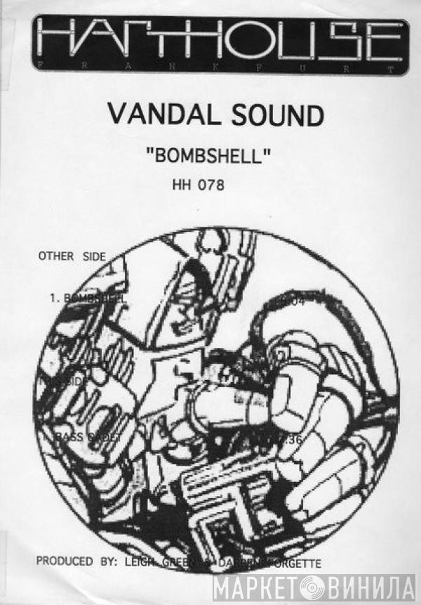 Vandal Sound - Bombshell